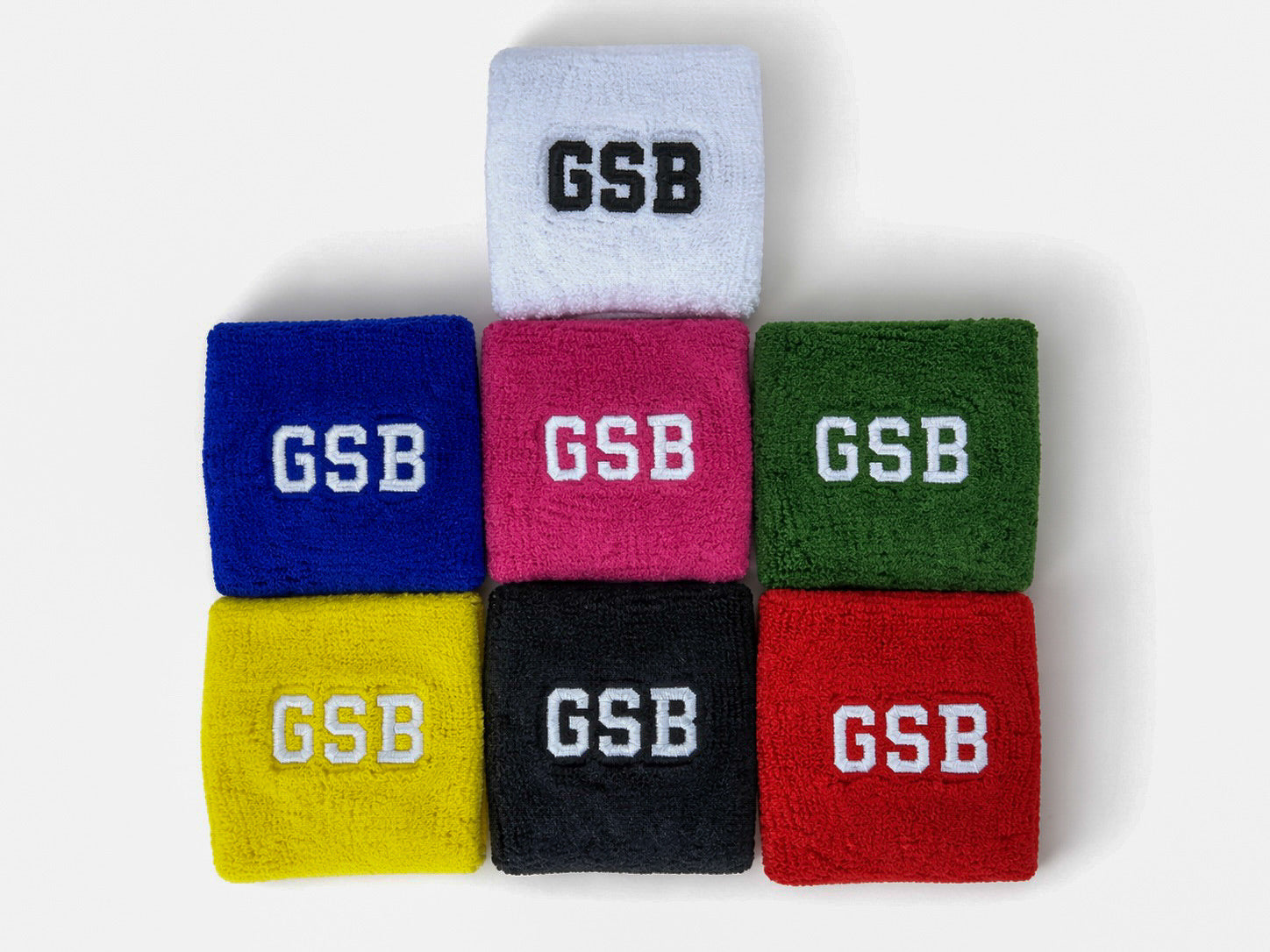 Wristbands