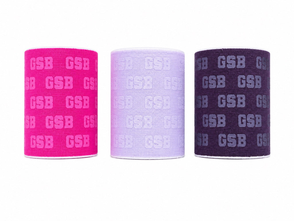 GSB White Turf Tape